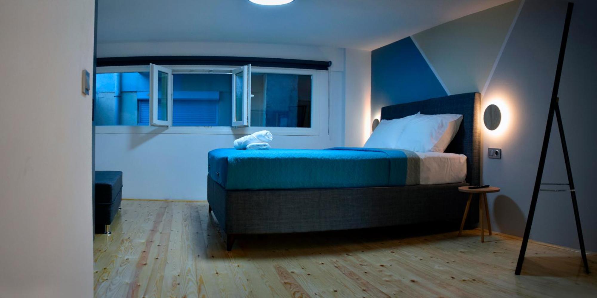 City Center Loft With Private Parking Kavála Exterior photo