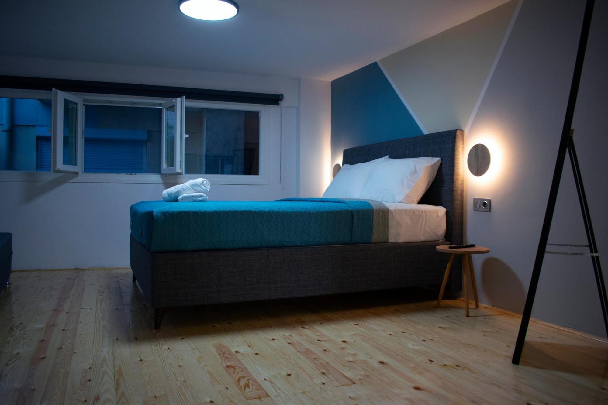 City Center Loft With Private Parking Kavála Exterior photo