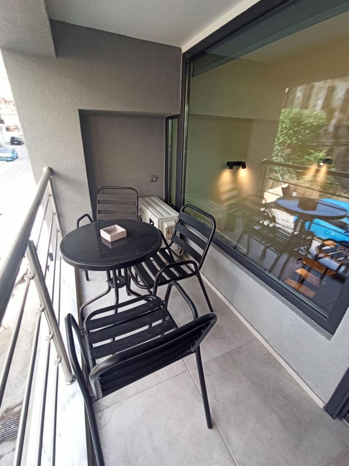 City Center Loft With Private Parking Kavála Exterior photo